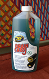 zep drain cleaner